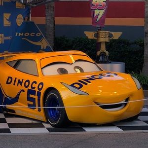 Meet your Posher, Jose